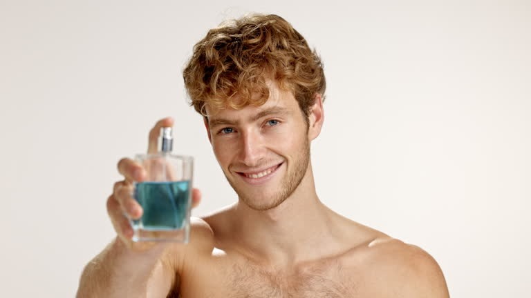 How to Make the Most Out of Your Pheromone Cologne