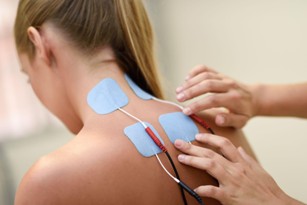 Ultrasound Therapy for Tendonitis and Ligament Injuries