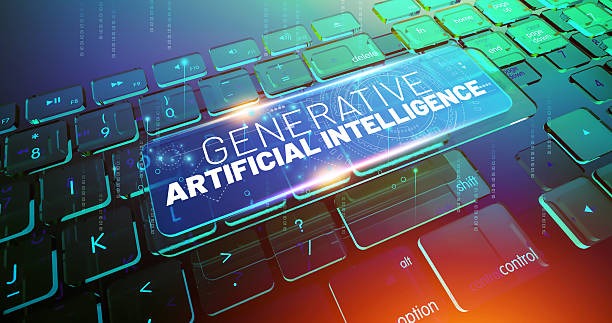The Surprising Truth About AI Content Generation and SEO