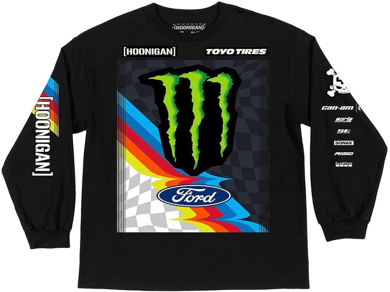 Unlocking the Style: Ken Block Merch Store Review