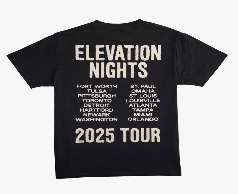 Unveiling the Best Elevation Worship Merch: Your Ultimate Guide